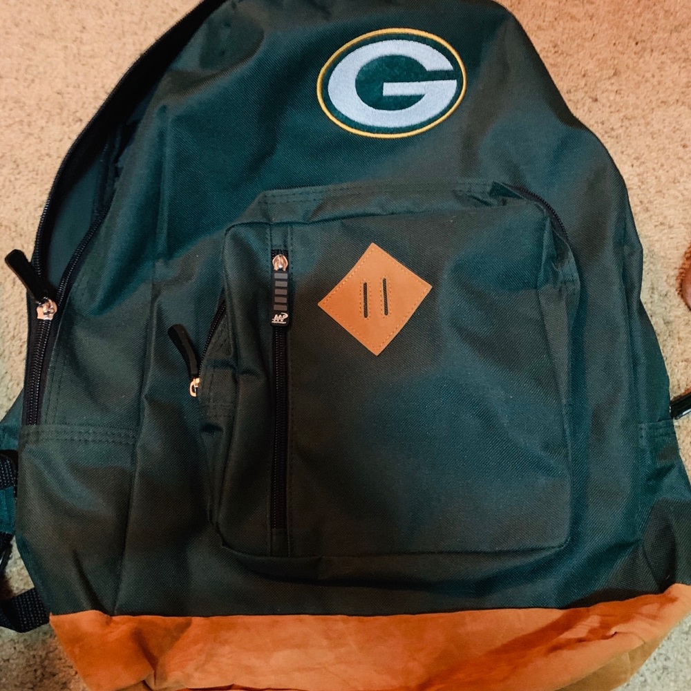 Green Bay backpack